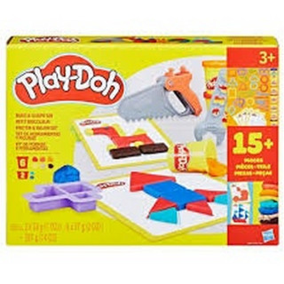 PLAY DOH GIFTABLE PLAYSET 