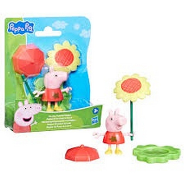 PEPPA PIG MUDDY PUDDLE FRIENDS 