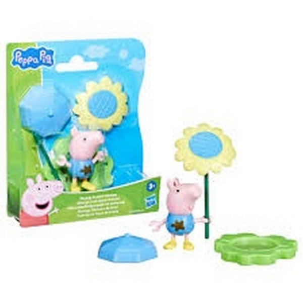 PEPPA PIG MUDDY PUDDLE FRIENDS 