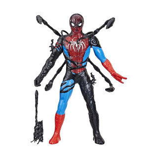 SPD VENOMVERSUS LIQUID SHIFTER FIGURE 