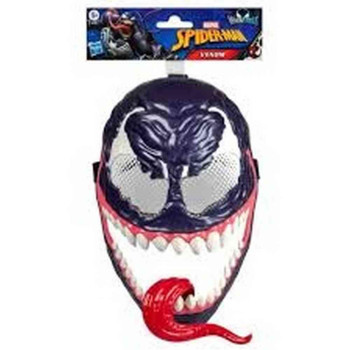 SPIDERMAN VENOMVERSUS VENOM BASIC MASK 