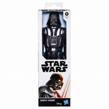 STAR WARS TITAN HERO SERIES AST 