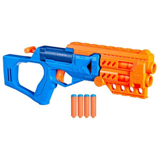 NERF TOPBREAKER BLASTER 