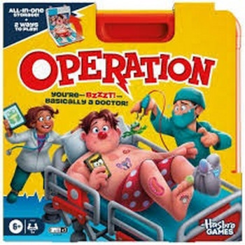 CLASSIC OPERATION REFRESH 