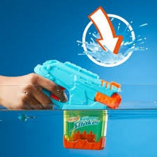 NERF SUPER SOAKER MINI DUNK FILL 