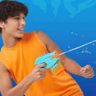 NERF SUPER SOAKER MINI DUNK FILL 