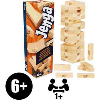 JENGA DRUSTVENA IGRA 