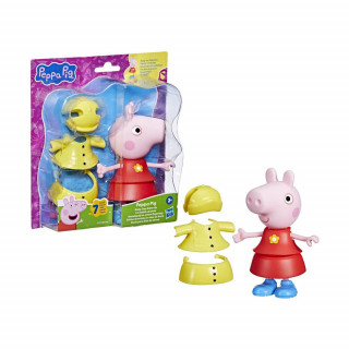 PEPPA PIG RAINY DAY DRESS UP 