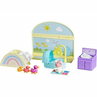 PEPPA PIG ROOM ACCESSORIES SET AST 