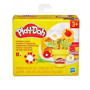 PLAY-DOH LIL FLOWERS AST NS