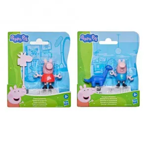 PEPA PIG FIGURE ASST.