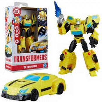 TRANSFORMERS CORE PRIME FIGURA  ASST 