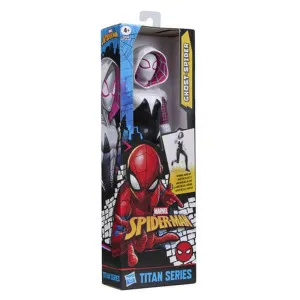 SPIDERMAN SPIDER TITAN HERO