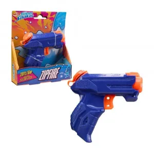 NERF SUPERSOAKER ZIPFIRE BLASTER
