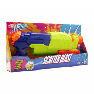 NERF SUPERSOAKER ICONS BLASTER ZA IGRU asst 