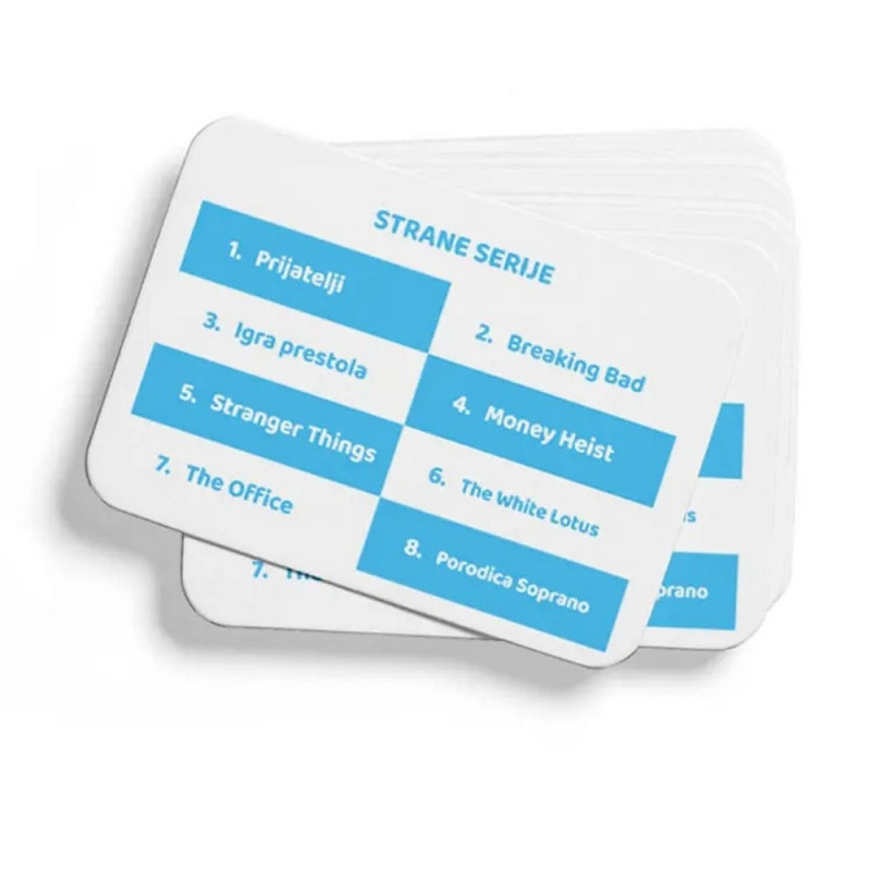 DRUŠTVENA IGRA IMPOSTER 