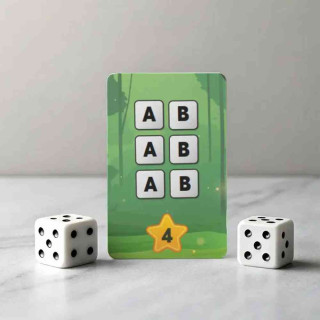 MUDRO BIRAJ DRUŠTVENA IGRA 