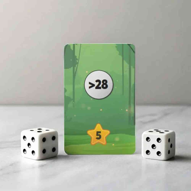 MUDRO BIRAJ DRUŠTVENA IGRA 