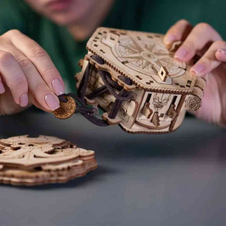 MOZGALICA BLACKBEARDS COMPASS 