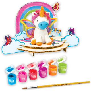 CRAYOLA KREATIVNI SET NAPRAVI I OBOJ 
