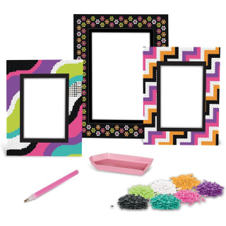 CRAYOLA SET ZA UKRASAVANJE RAMA 