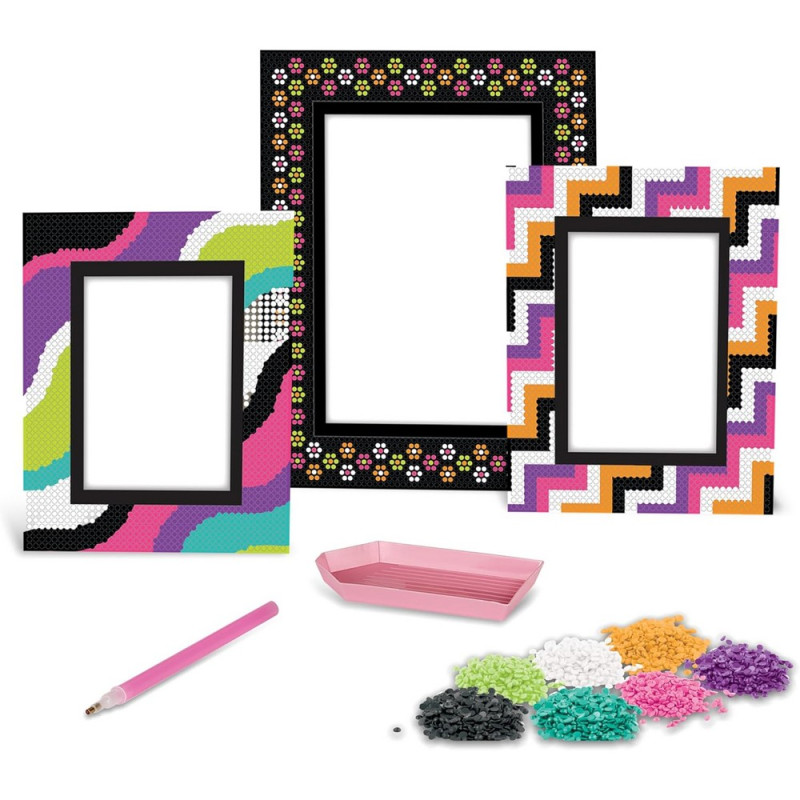 CRAYOLA SET ZA UKRASAVANJE RAMA 