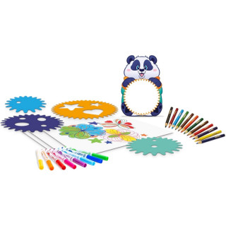 CRAYOLA SET ZA CRTANJE MANDALA 