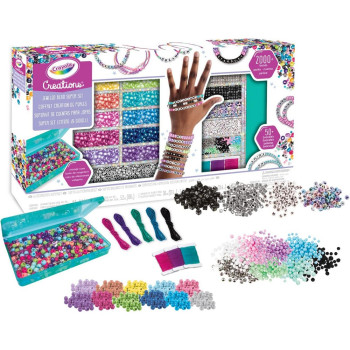 CRAYOLA SET ZA IZRADU NAKITA 