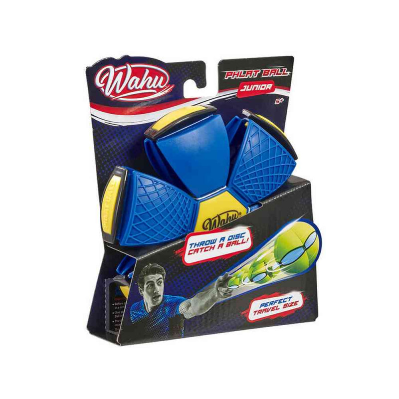 PHLAT BALL JUNIOR ASST