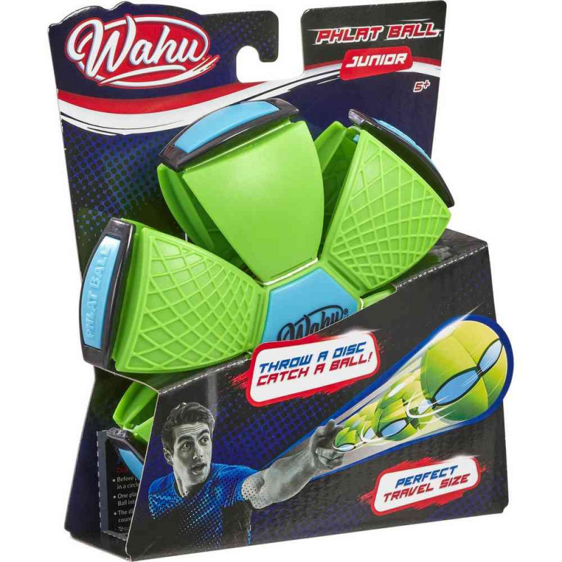 PHLAT BALL JUNIOR ASST