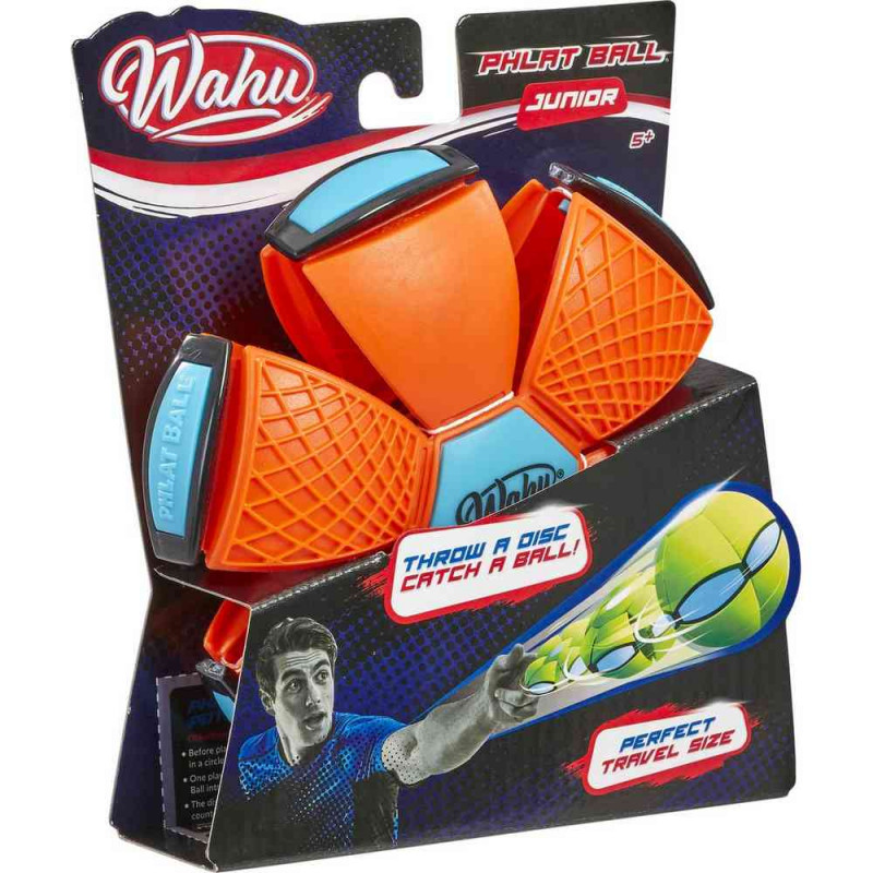 PHLAT BALL JUNIOR ASST