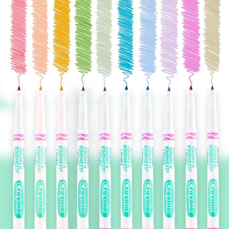 CRAYOLA SET ZA CRTANJE COK KIDS
