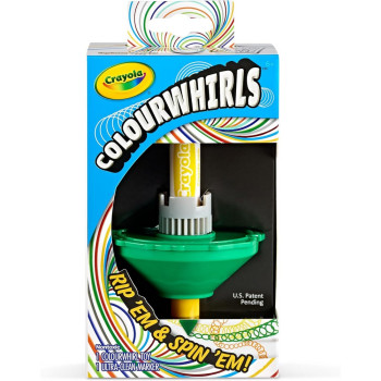 CRAYOLA KREATIVNI SET ZA CRTANJE 