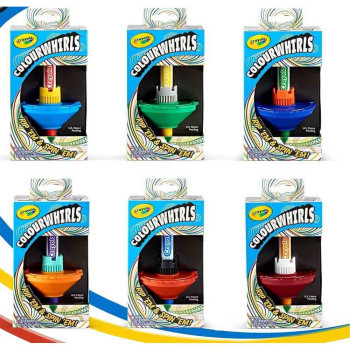 CRAYOLA KREATIVNI SET ZA CRTANJE