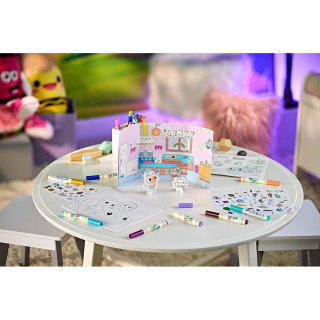 CRAYOLA SET ZA CRTANJE GABBY 