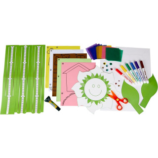 CRAYOLA SET ZA CRTANJE 