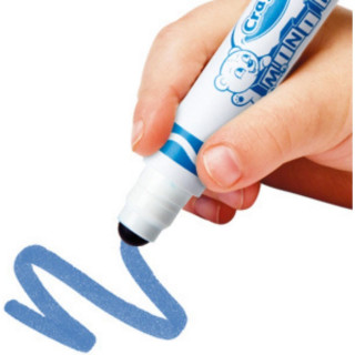 CRAYOLA SET ZA CRTANJE 
