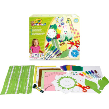 CRAYOLA SET ZA CRTANJE 