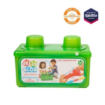 JELLY BLOX - STORAGE CASE
