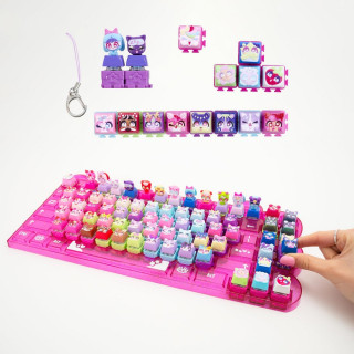 CLICKEEZ KEYBOARD MEGA PACK SET 