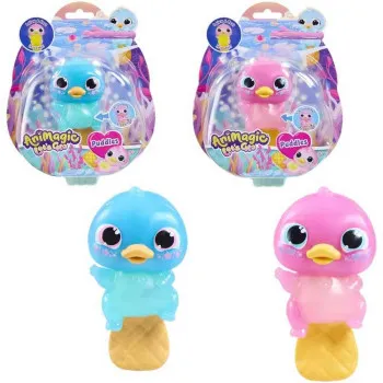 ANIMAGIC LETS GLO SVETLECI PUDDLES ASST 