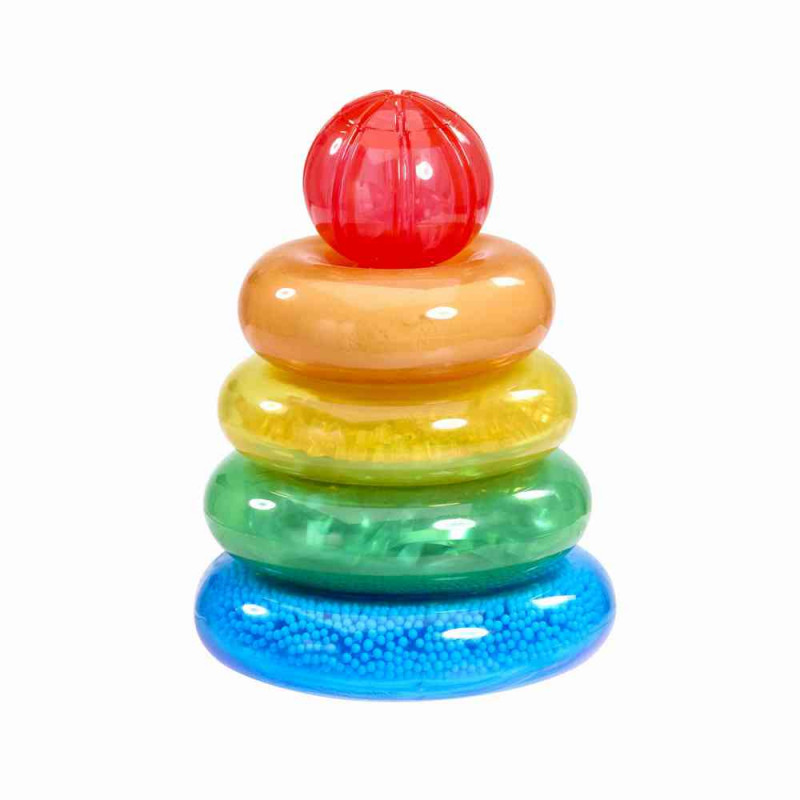 JELLY BLOX - LIL JELLIES - JELLY STACKER 