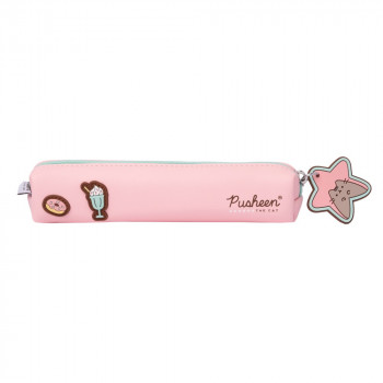 PUSHEEN ROSE PERNICA MINI PRAZNA 1 ZIP 