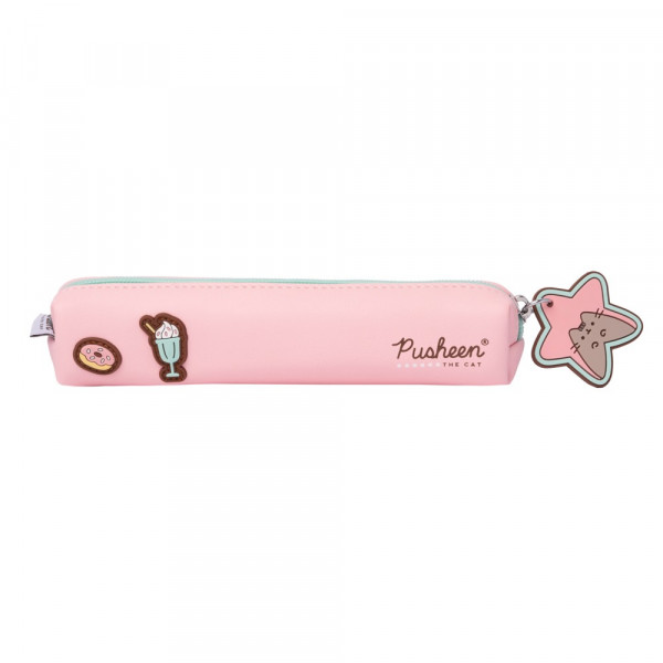 PUSHEEN ROSE PERNICA MINI PRAZNA 1 ZIP 