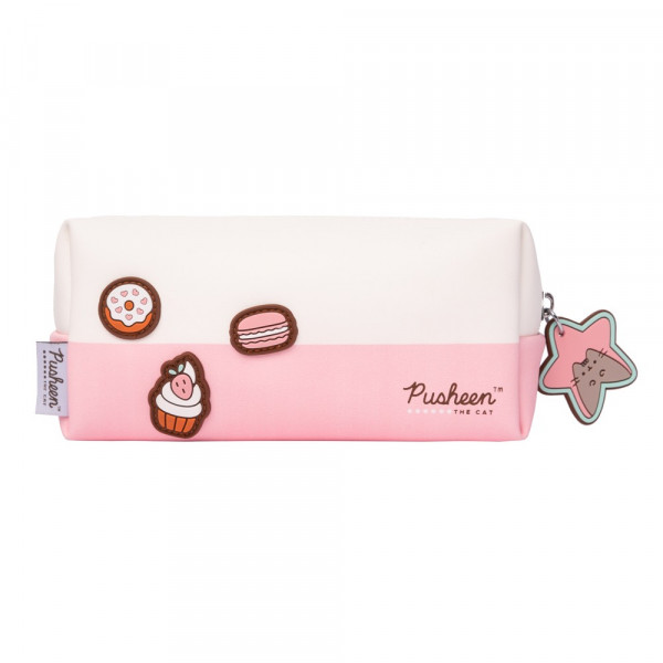 PUSHEEN NESESER ROSE 