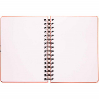 SNOOPY NOTES SA SPIRALOM A5 JOURNAL