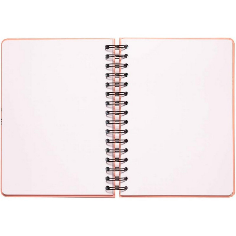 SNOOPY NOTES SA SPIRALOM A5 JOURNAL
