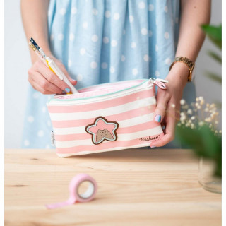PUSHEEN ROSE PERNICA PRAZNA SA 3 PREGRADE