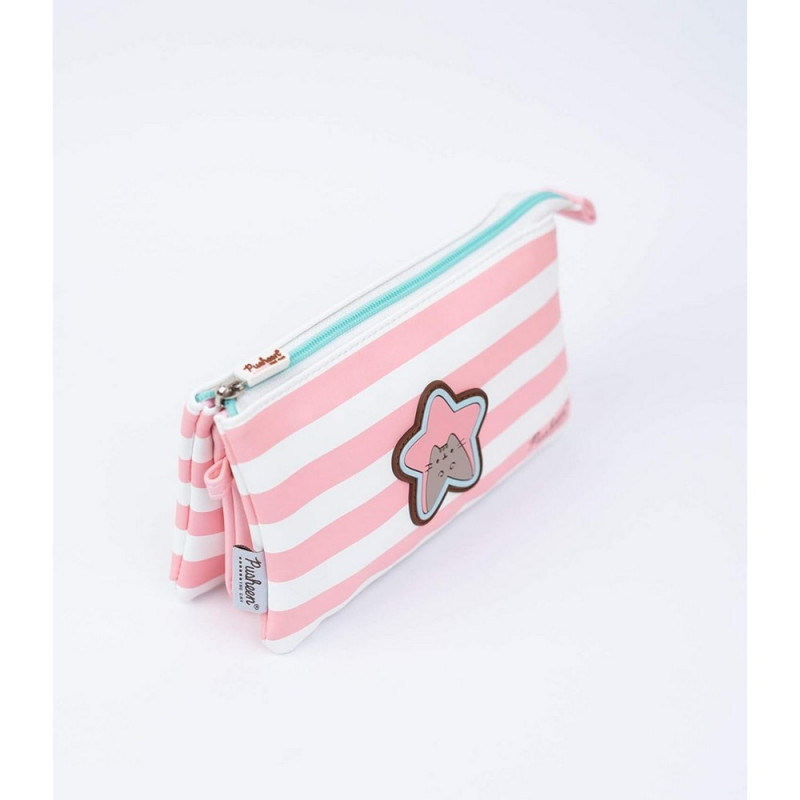 PUSHEEN ROSE PERNICA PRAZNA SA 3 PREGRADE