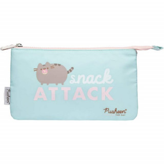 PUSHEEN FOODEN PERNICA PRAZNA 1 ZIP